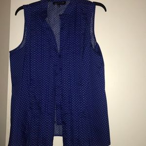 Jones of New York Blouse